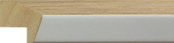 B1041 White Moulding from Wessex Pictures